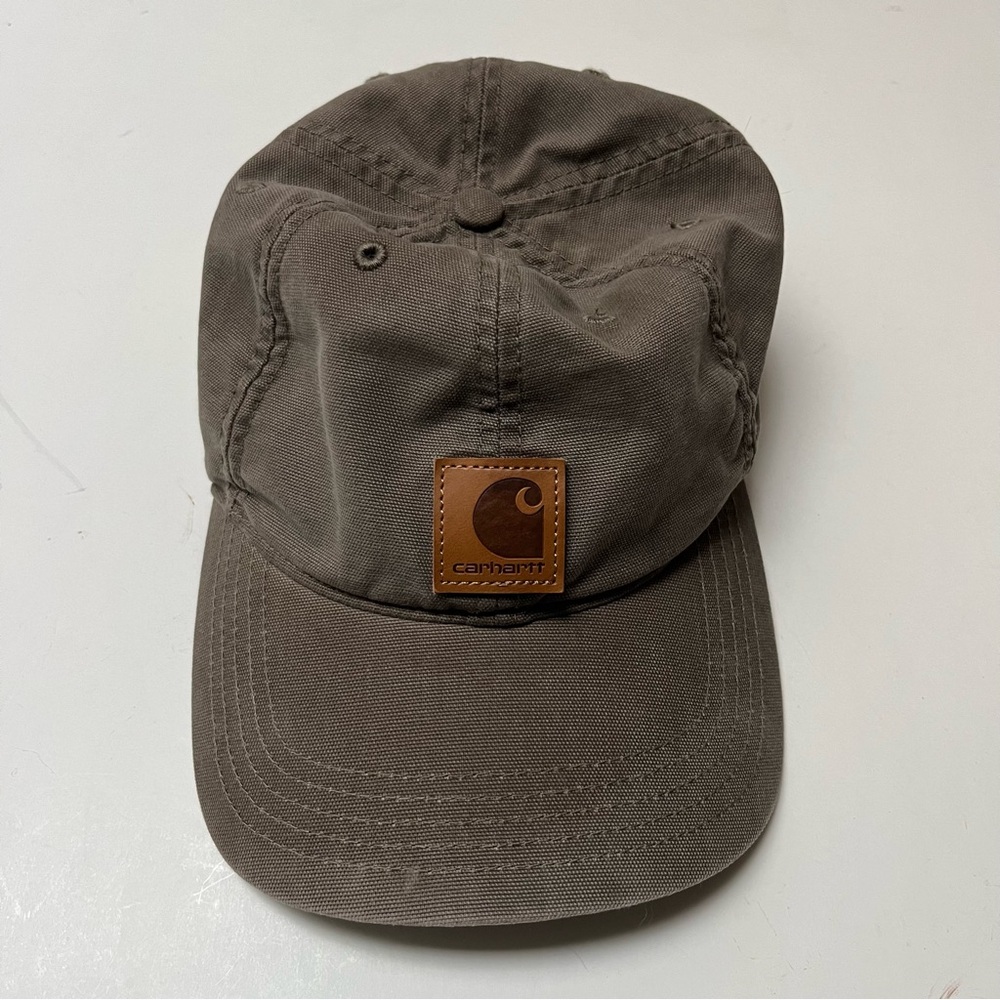 Carhartt baseball cap